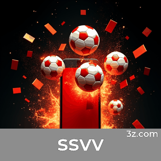 ssvv - Plataforma de Apostas e Cassino Confiável