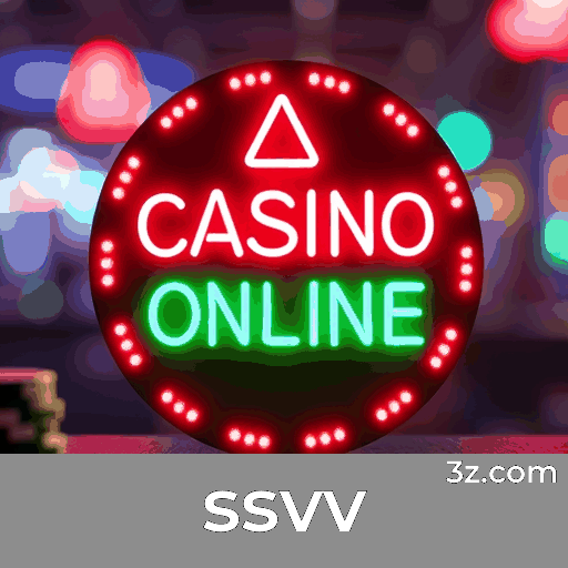 SSVV: A Emoção de Jogos de Cassino e as Chances de Ganhar