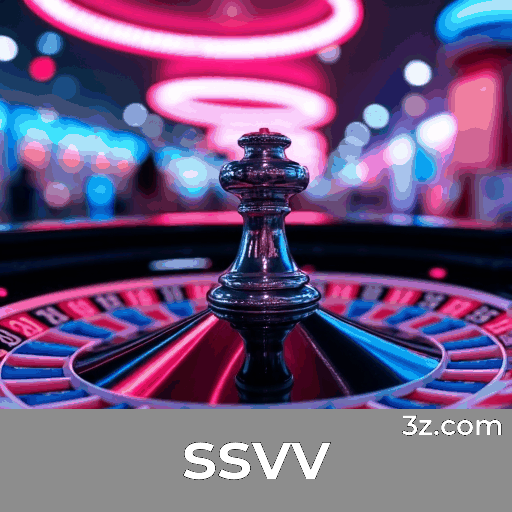SSVV: A Emoção de Jogos de Cassino e as Chances de Ganhar
