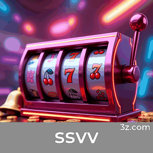 SSVV: A Emoção de Jogos de Cassino e as Chances de Ganhar
