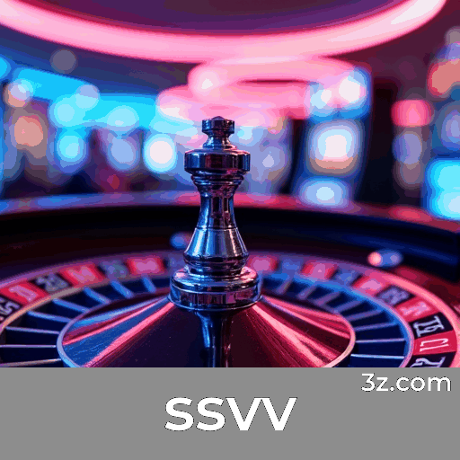 ssvv - Plataforma de Apostas e Cassino Confiável